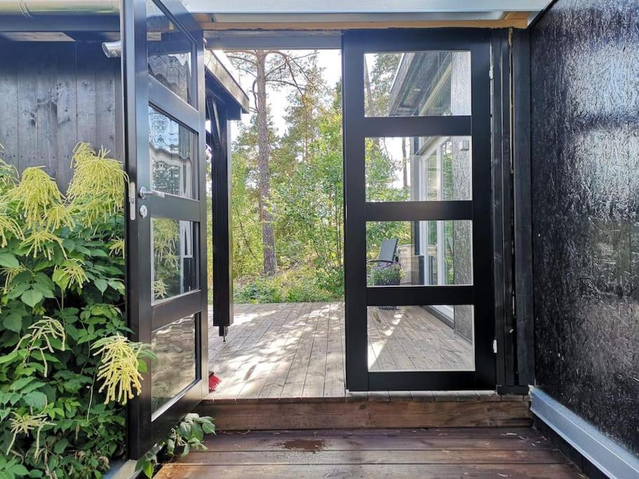 Gjestehus I Sogndal Exterior foto